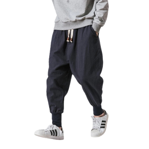 calça jogger masculina