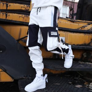 calça jogger masculina