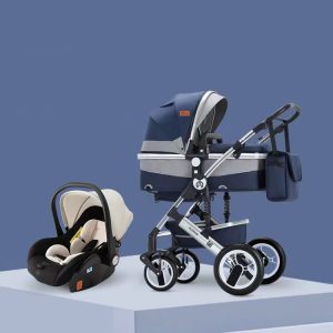carrinho de passeio infantil