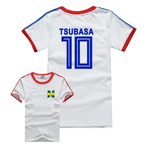 camisa internacional