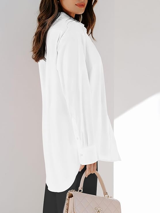 women shirt dress