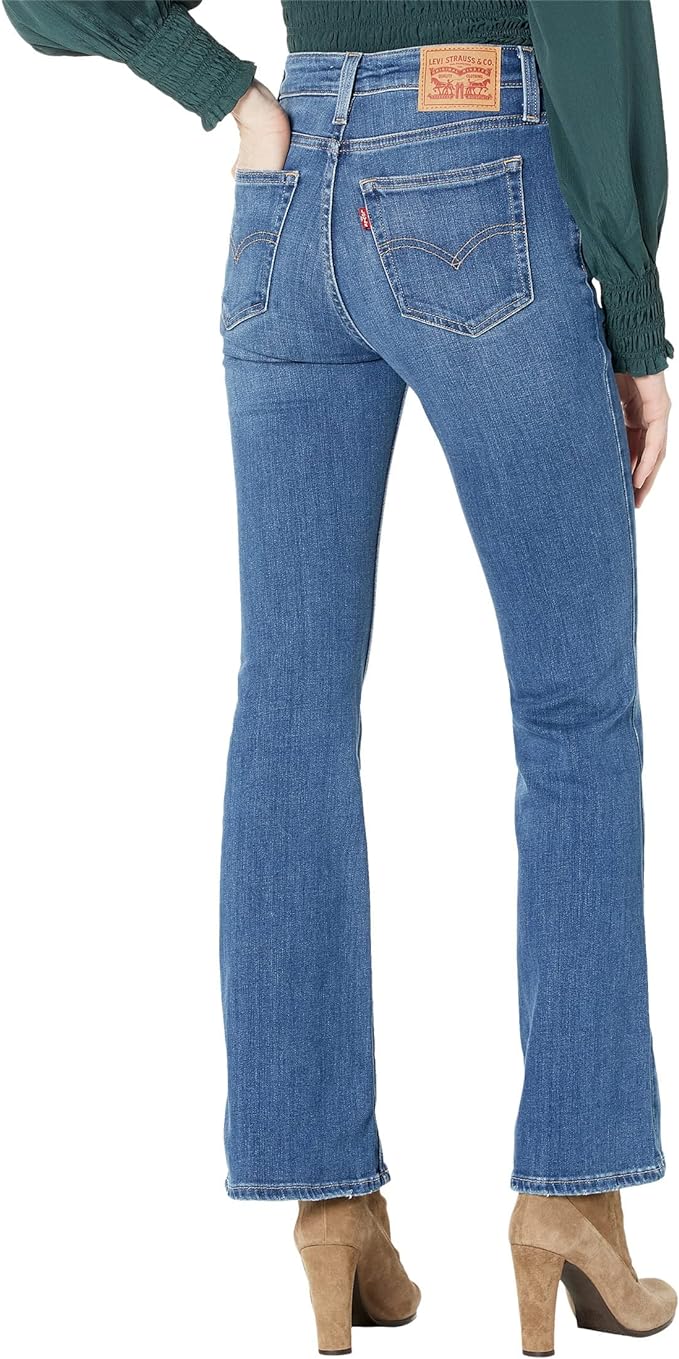 flare jeans