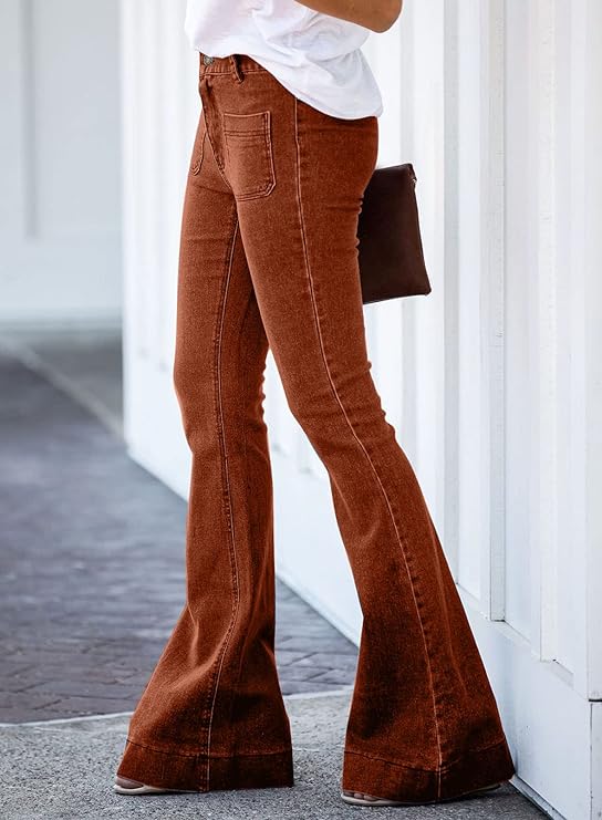 flare pants