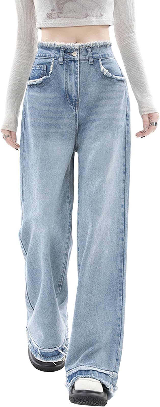 jnco jeans