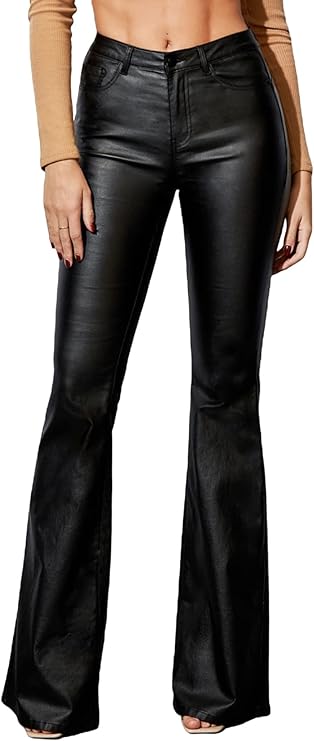 leather pants