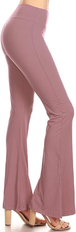 flare pants