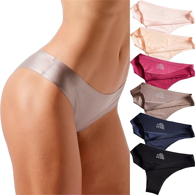 silk underwear women