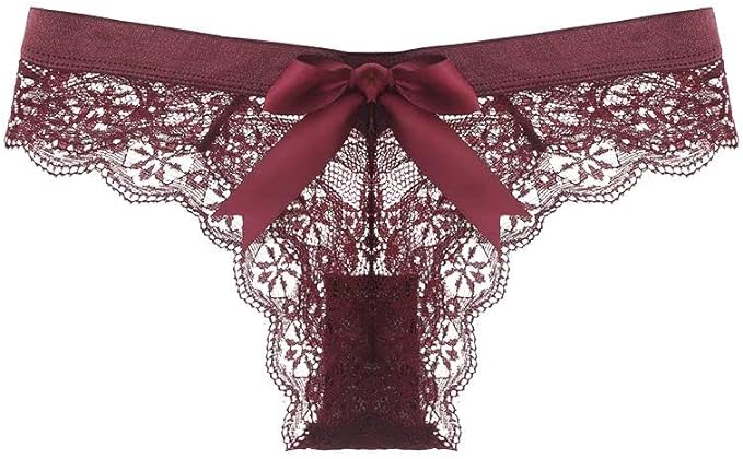 Sensual Sophistication: The Allure of Lace Underwear post thumbnail image