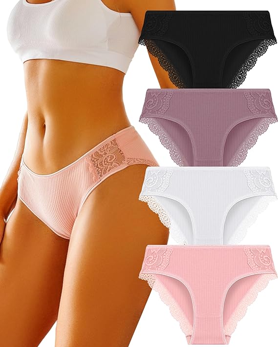 Optimal Comfort and Breathability: Exploring the Benefits of 100% Cotton Underwear for Women post thumbnail image