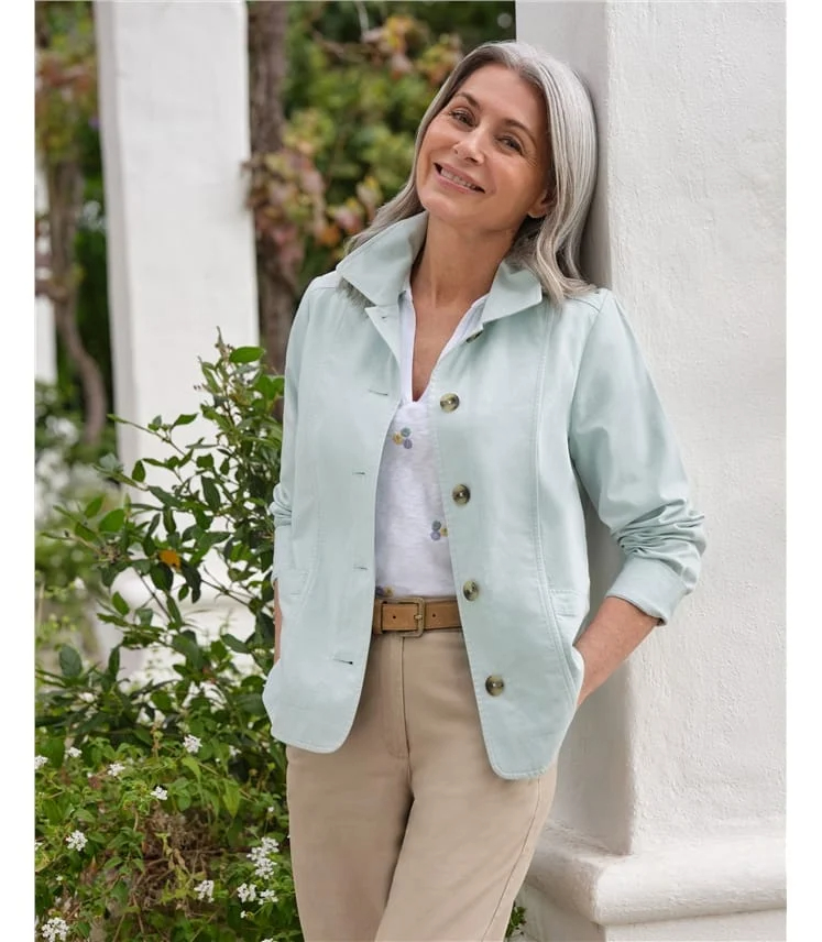 lightweight jackets for women