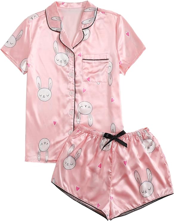 roller rabbit pajamas