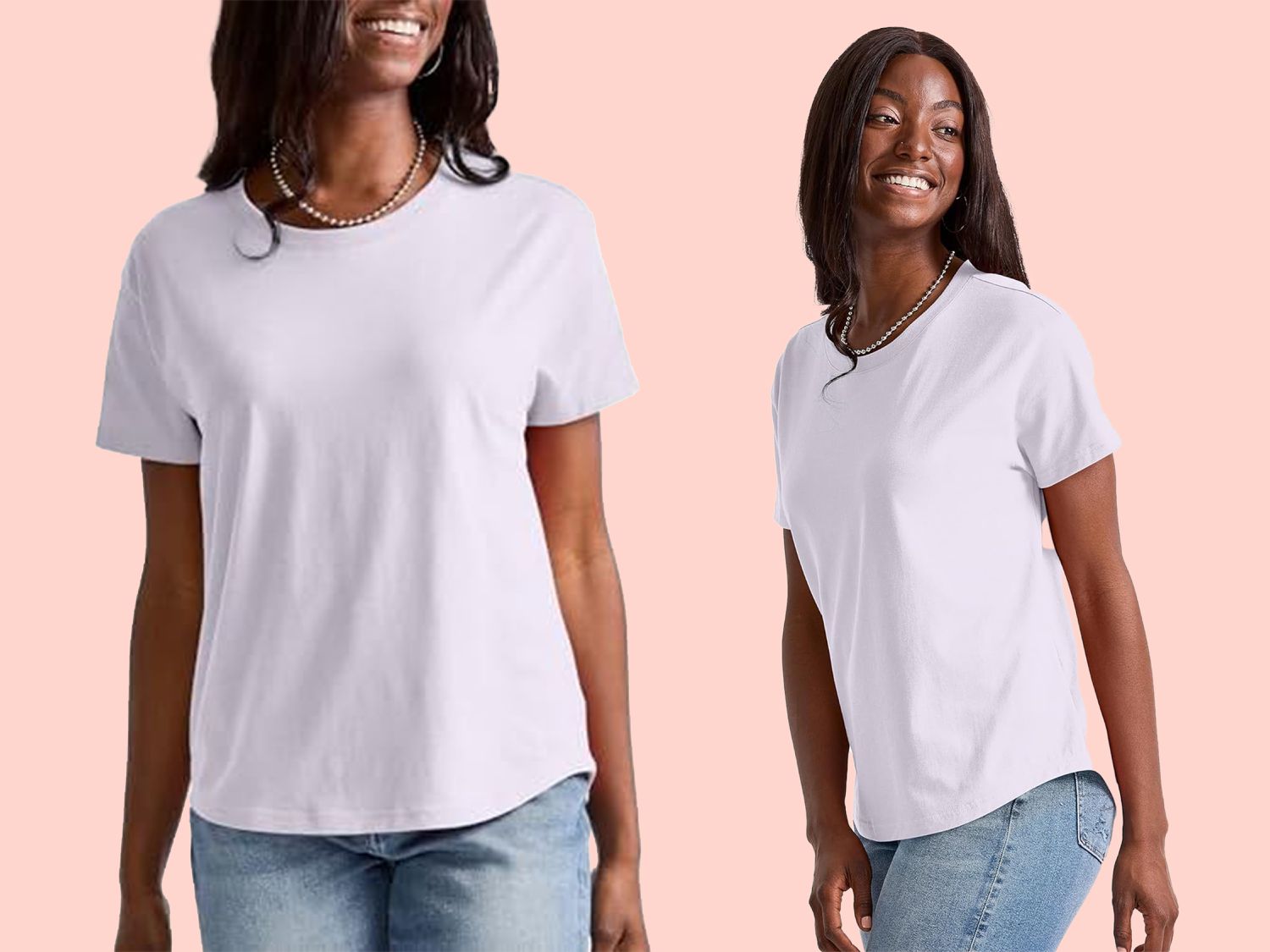 The Timeless Appeal of Hanes T-Shirts: Quality, Comfort, and Style插图4