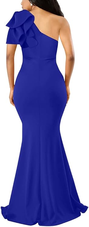 plus size evening dress