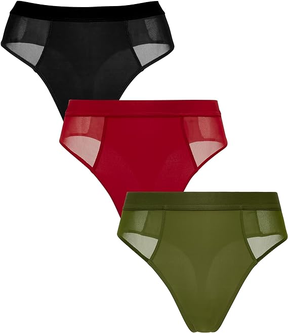 parade underwear