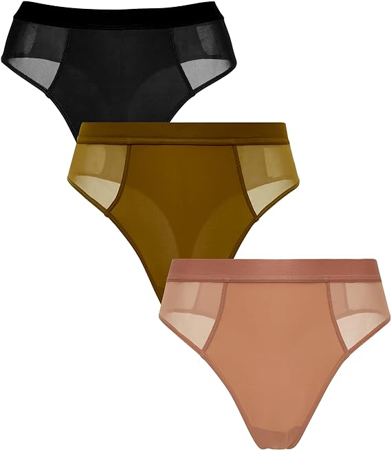 parade underwear