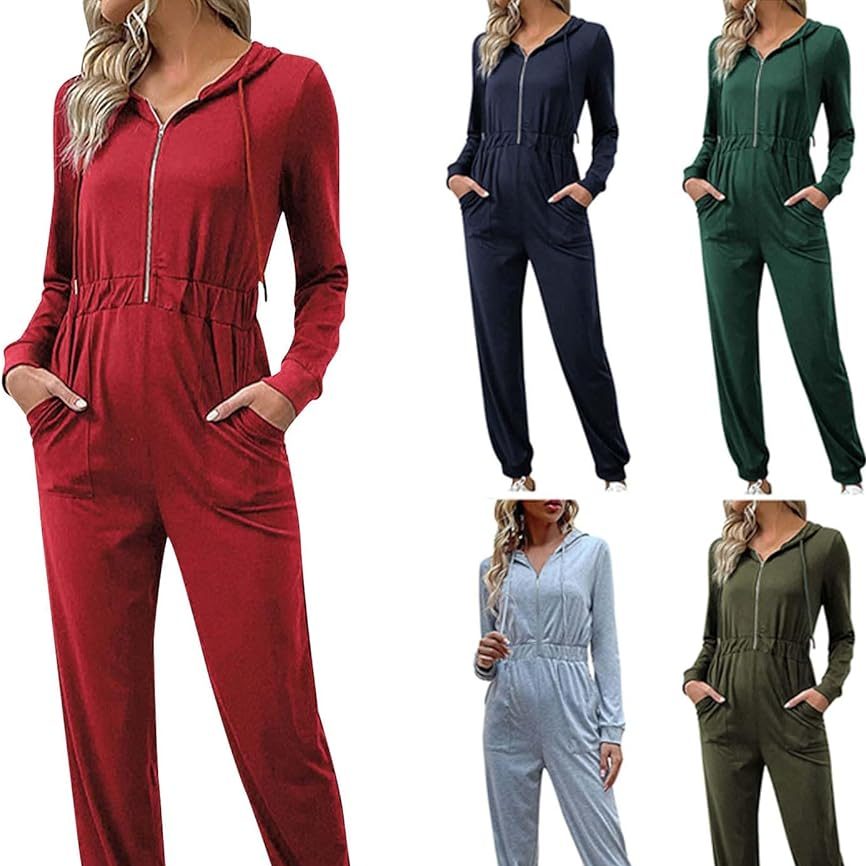 Fall Jumpsuits: The Chic and Versatile Choice for Autumn post thumbnail image