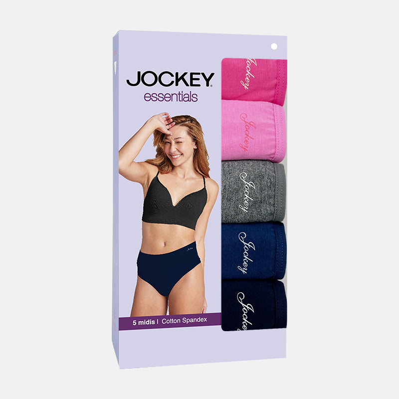 jockey underwear