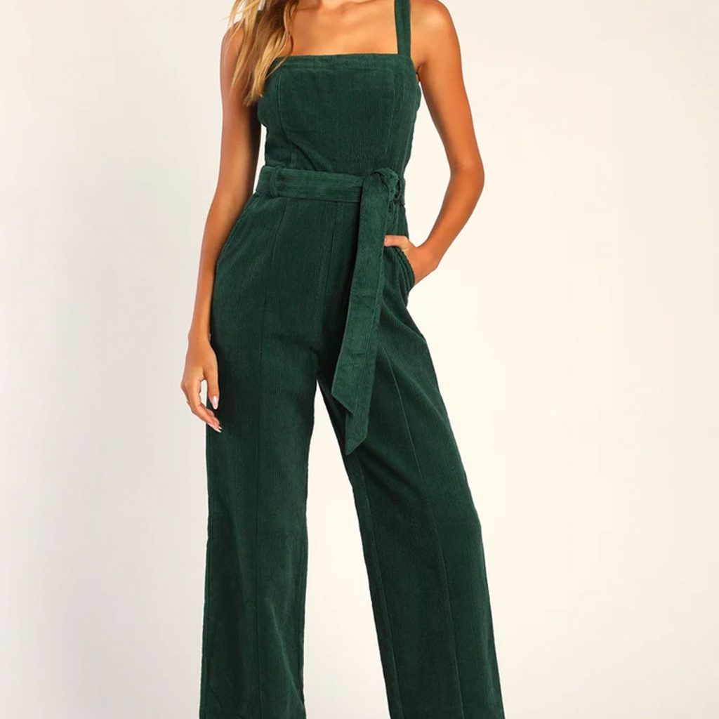 fall jumpsuits