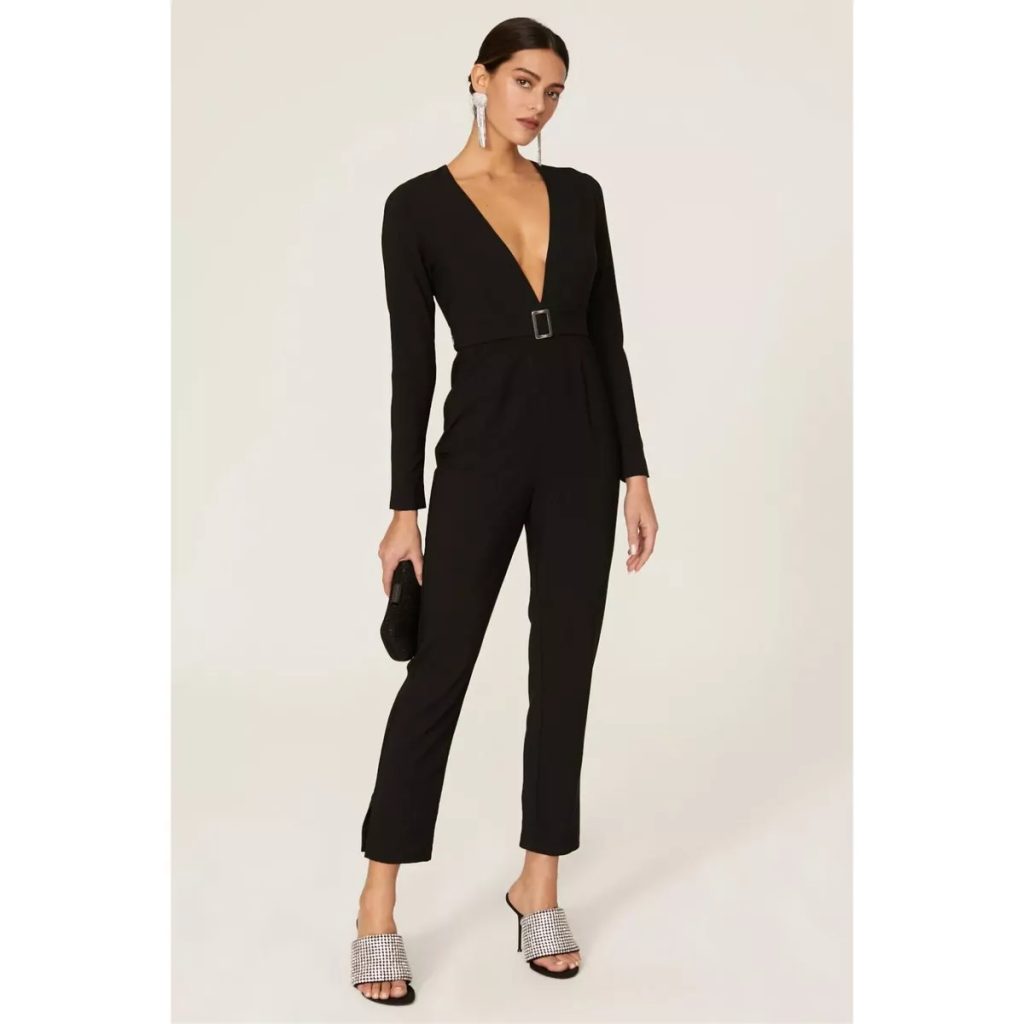 hutch jumpsuit