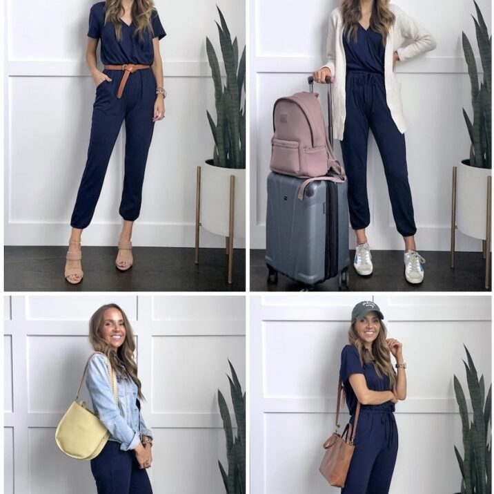 jumpsuit styling