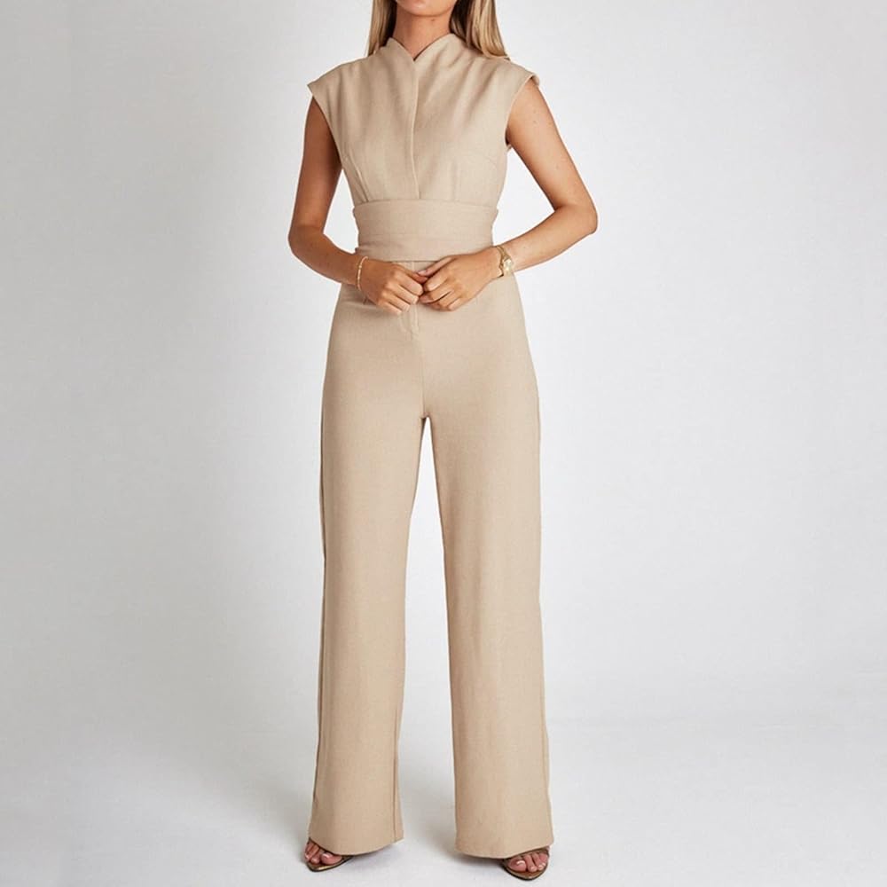 Jumpsuit for Work: The Perfect Blend of Style and Functionality post thumbnail image