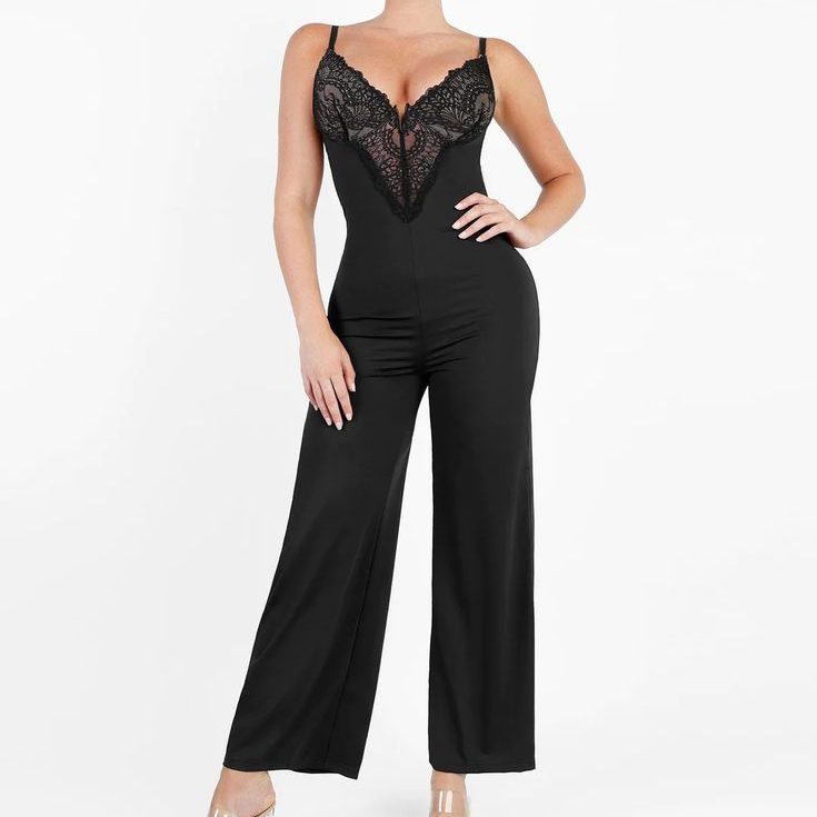 Shapewear Jumpsuit: Solution for a Flawless Silhouette post thumbnail image