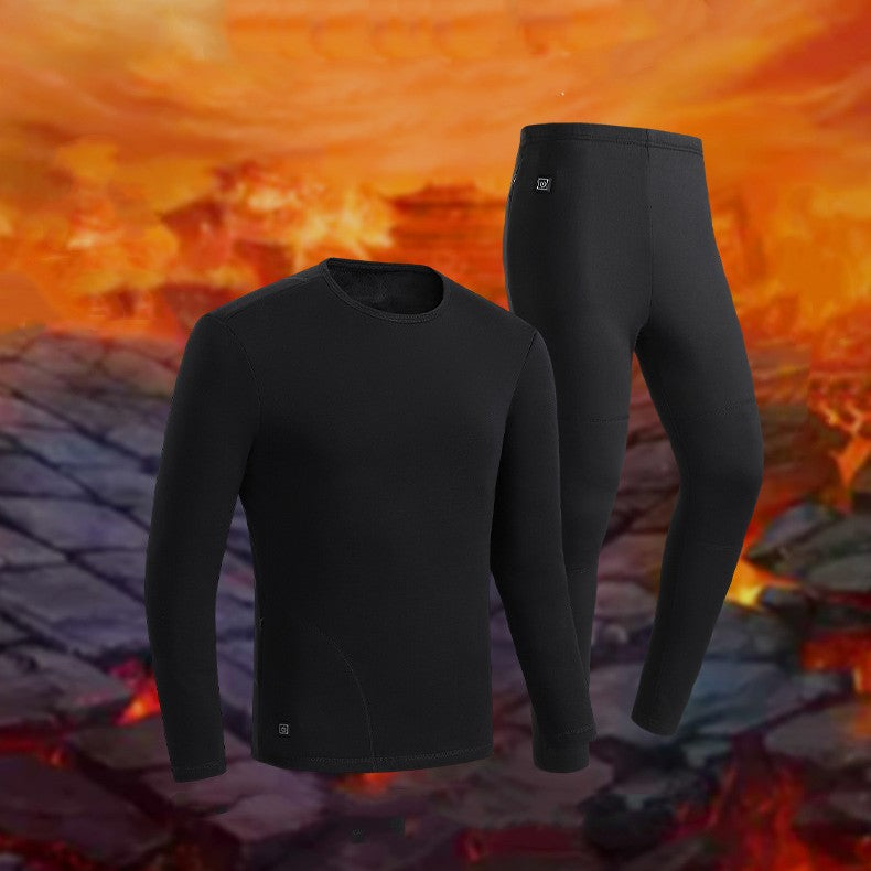 best thermal underwear for women