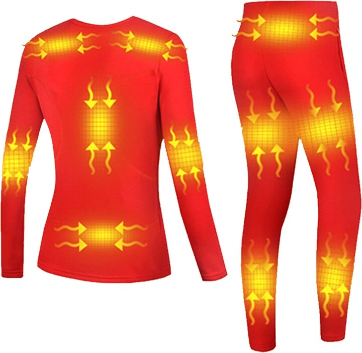 thermal underwear for kids