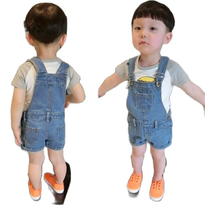 Styling Kids’ Jumpsuits for Every Occasion post thumbnail image