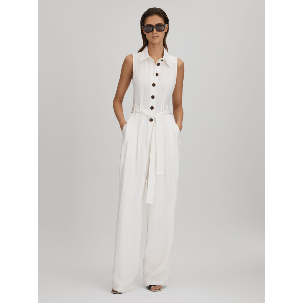 Reiss Jumpsuit Styles for Fashion-Forward Women post thumbnail image