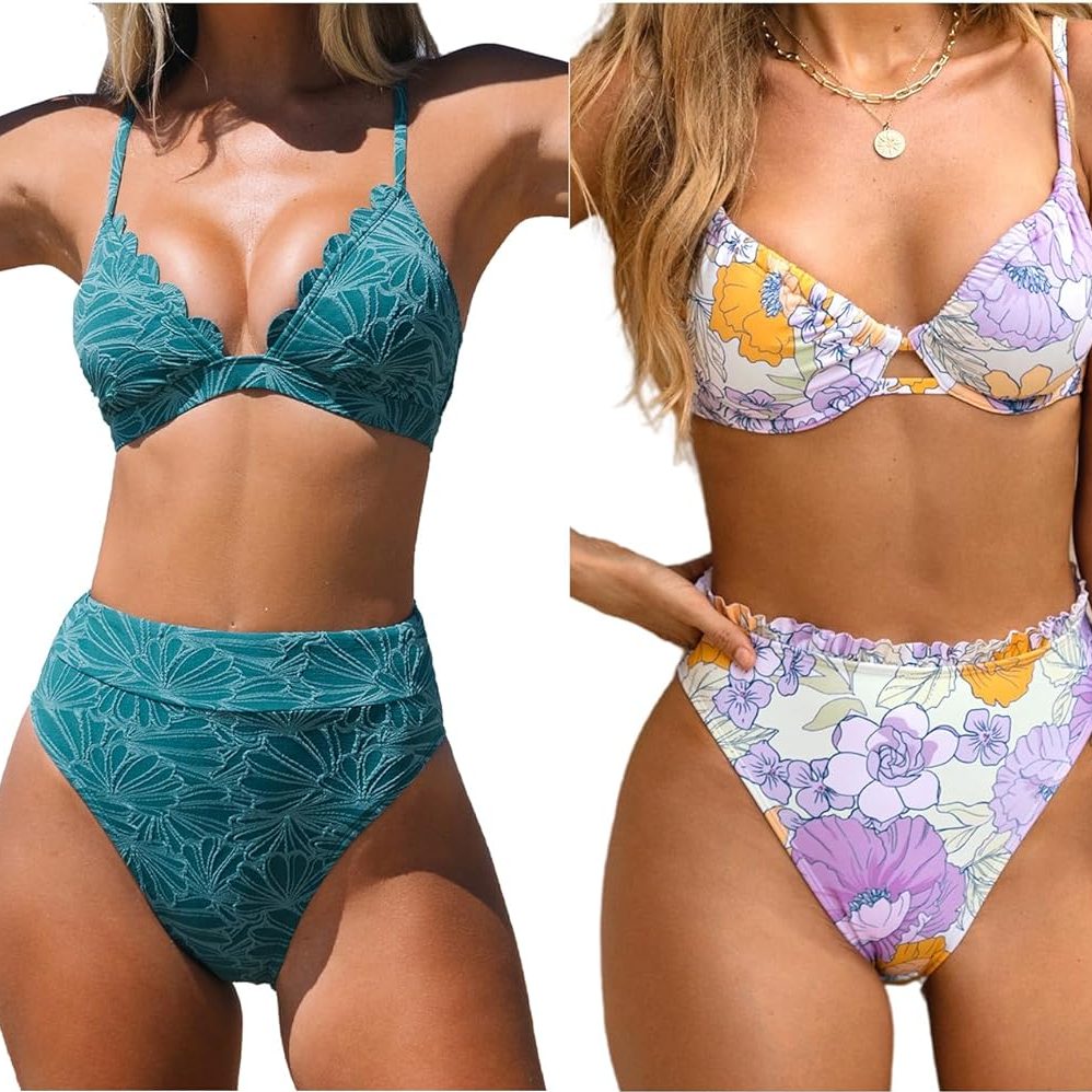 	
bikini sets for women