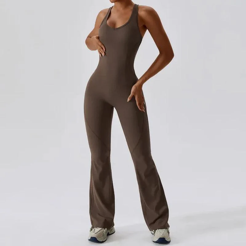 Active Jumpsuit: The Ultimate Choice for Comfort and Style post thumbnail image