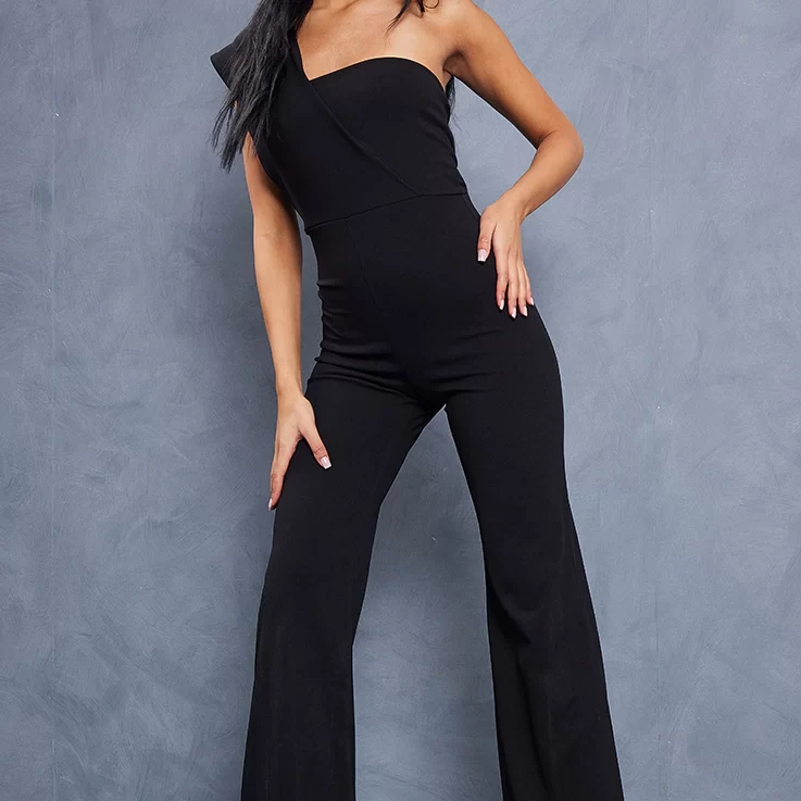 pretty little thing jumpsuit