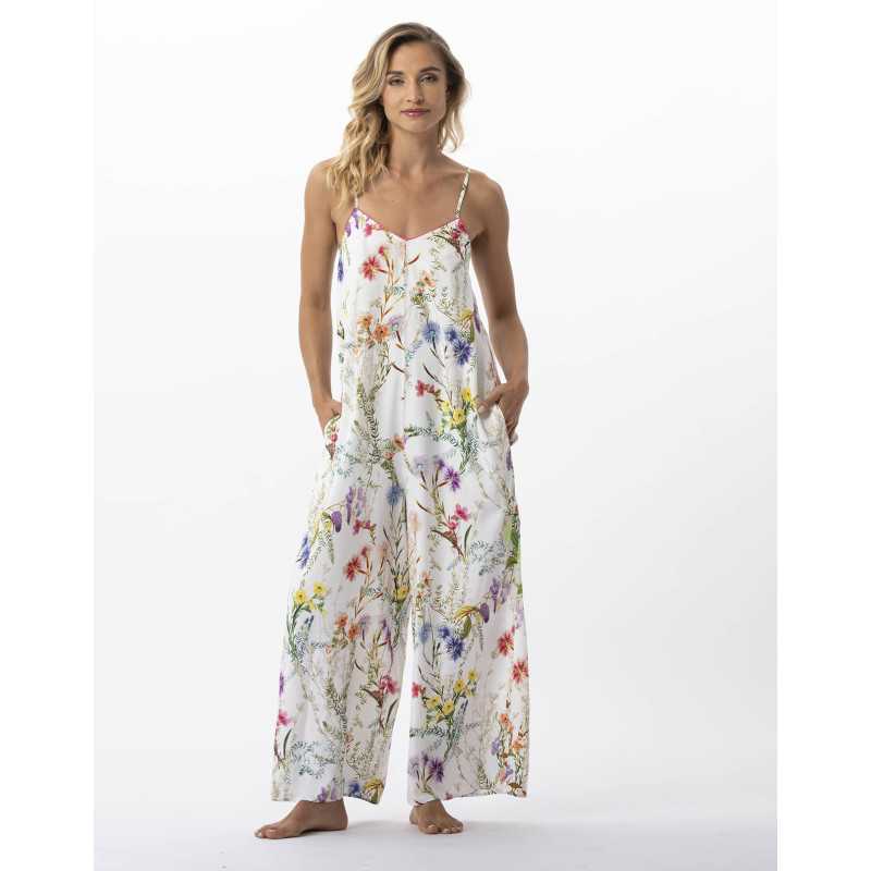 Printed Jumpsuit: A Stylish Choice for Effortless Summer Fashion post thumbnail image