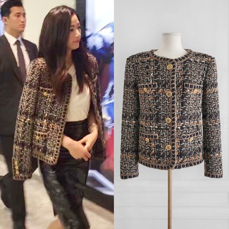 	
chanel jacket