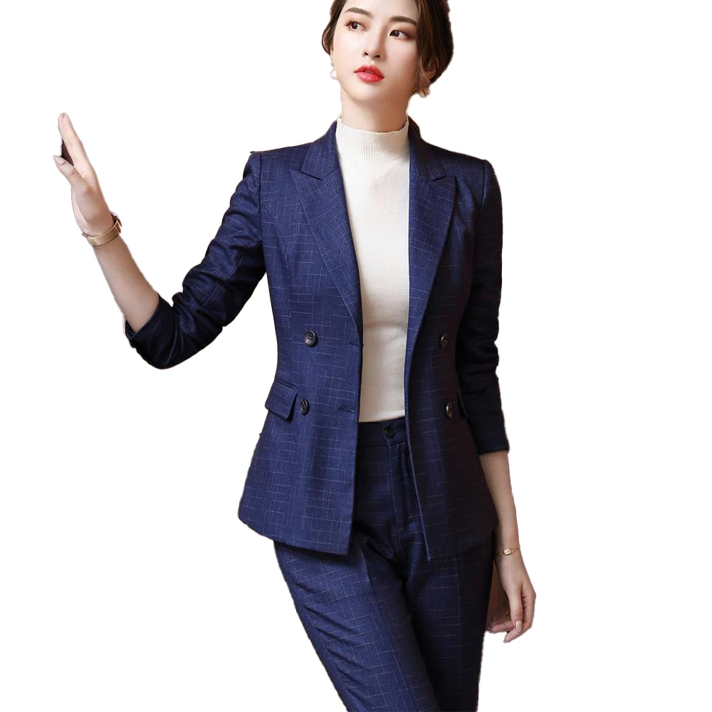 Women’s Pant Suits: Elevate Your Style for Any Occasion Today post thumbnail image