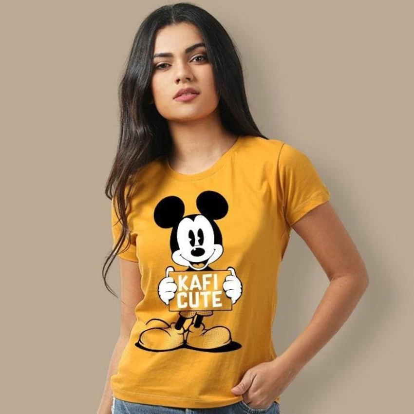 Cute T-shirt Designs to Brighten Your Wardrobe This Season post thumbnail image