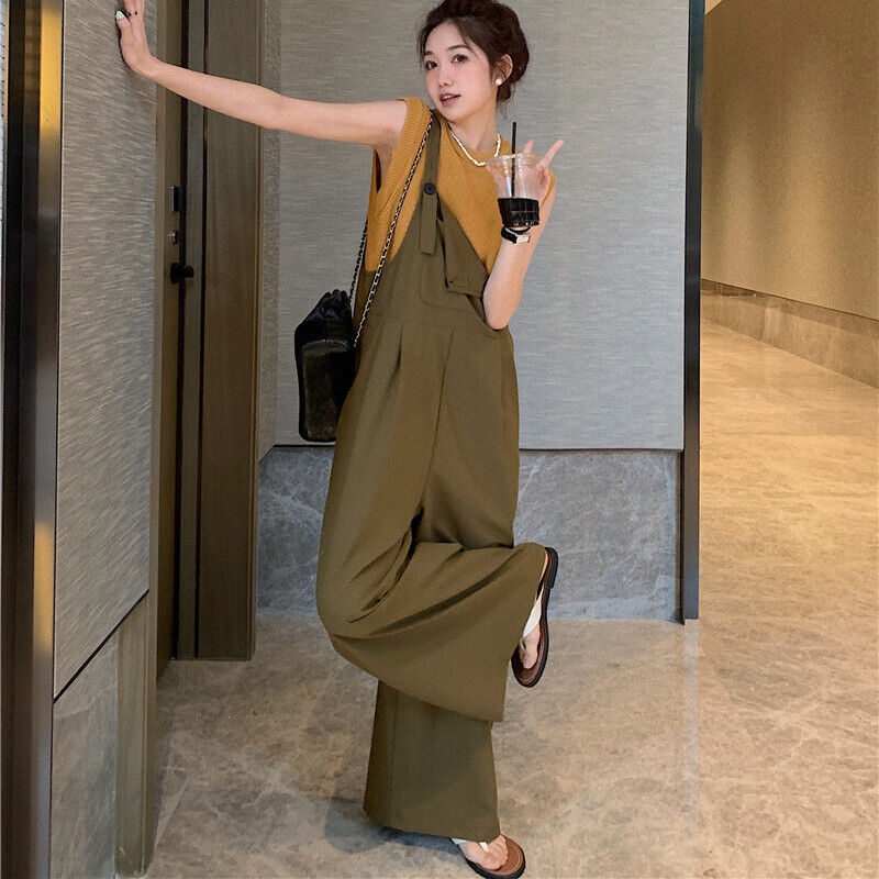 Styling a Jumpsuit: Tips and Tricks for a Perfect Look Every Time post thumbnail image