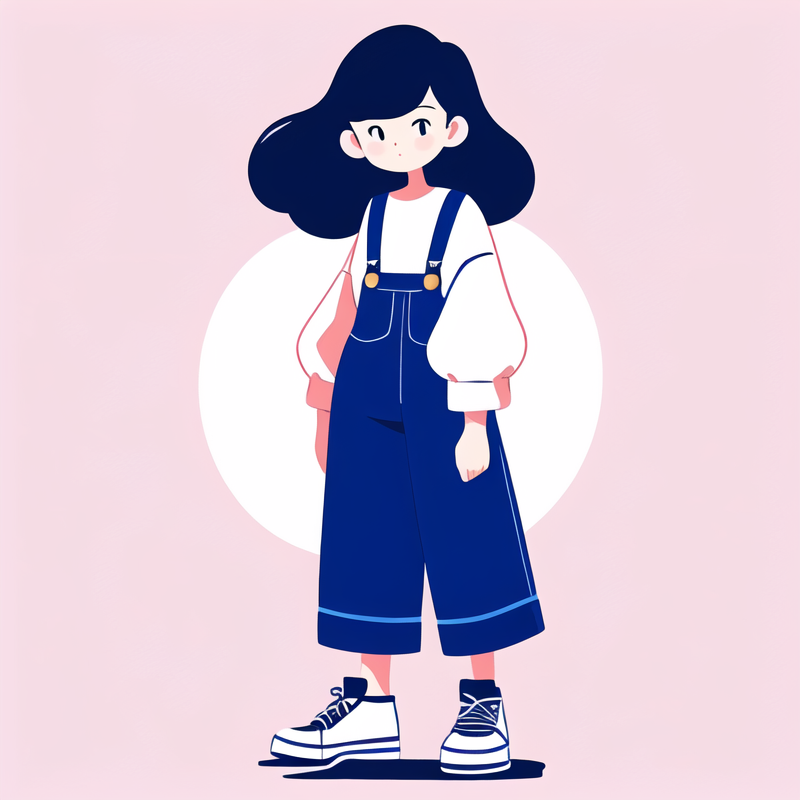 Denim Overalls for Women: A Timeless Fashion Staple Making a Comeback! post thumbnail image