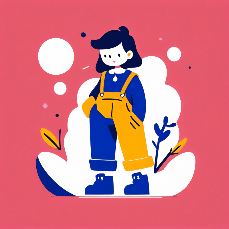 snow overalls