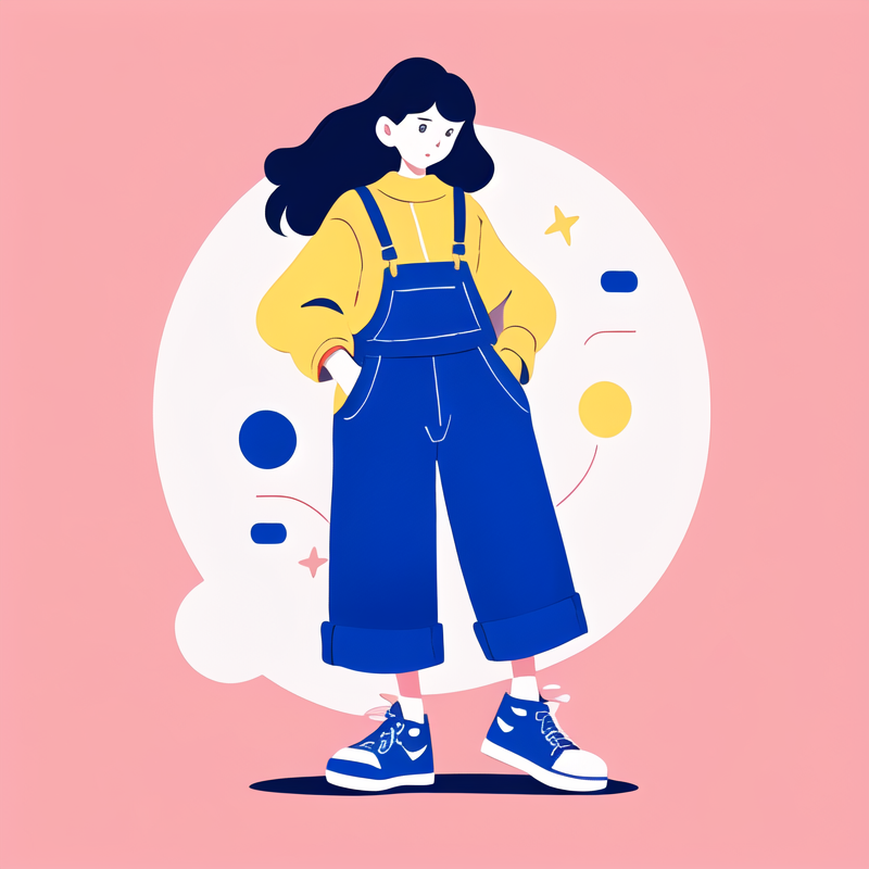 Cotton Overalls: A Fashion Must-Have for Versatile Wardrobe! post thumbnail image