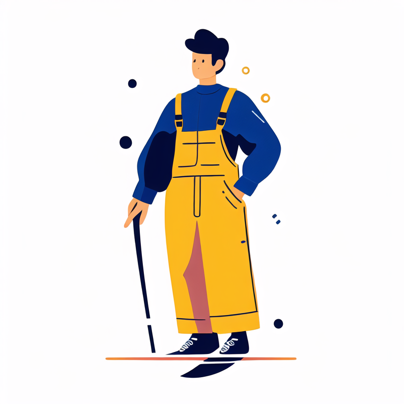 Ski Overalls: Essential Gear for a Comfortable Day on the Slopes! post thumbnail image